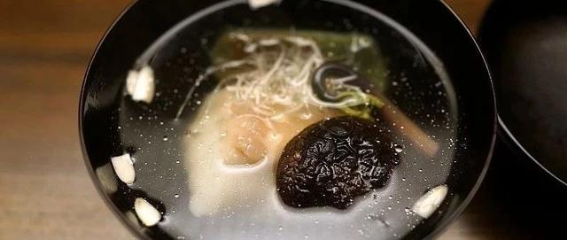 在日本料理中，你最喜欢的是哪一道菜？