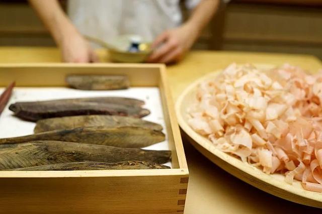 在日本料理中，你最喜欢的是哪一道菜？
