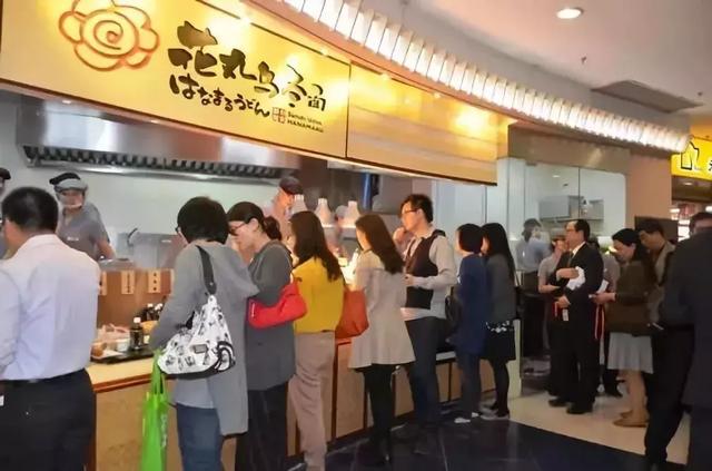 为什么说日本餐饮业的今天是我们的未来？
