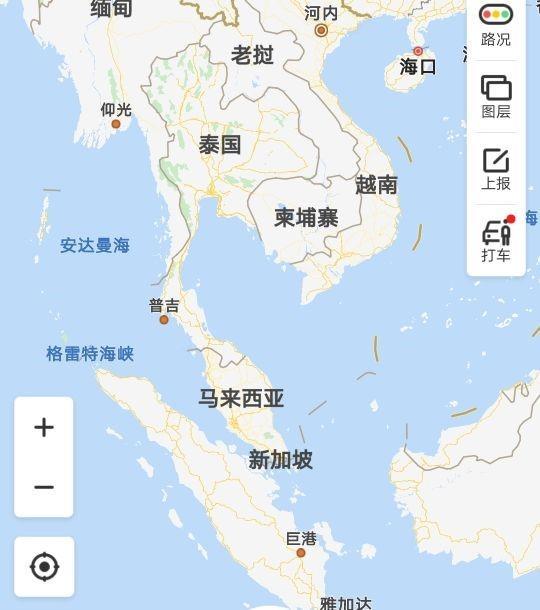 爱优腾的海外战事