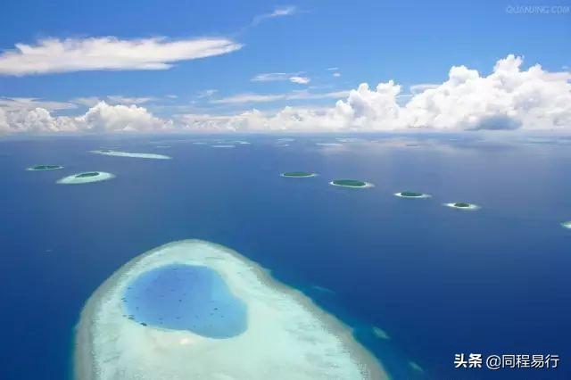 第一次去马尔代夫的旅游攻略