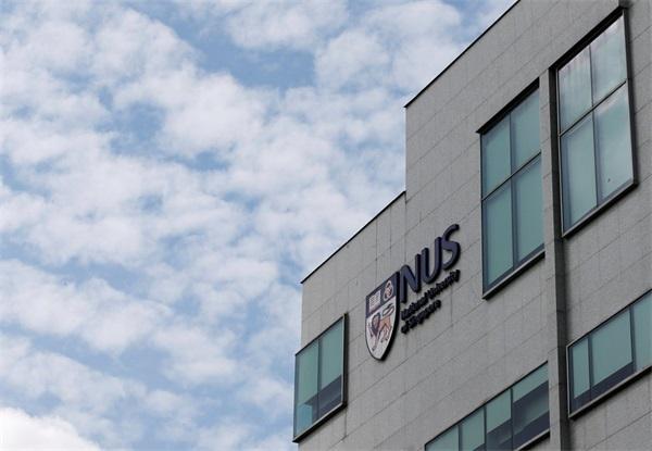 新加坡最高学府女生洗澡遭偷拍 警方不起诉色狼