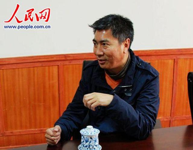 让传统技艺焕发现代魅力 让悠悠藏香飘向四海