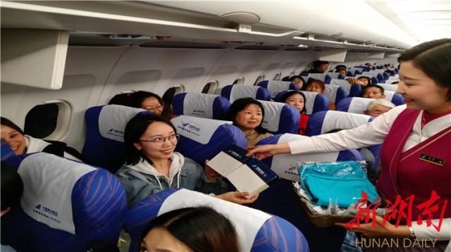 南航新开长沙直飞新加坡新航线，往返票价620元起