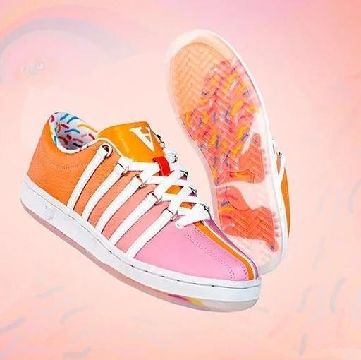 特步将收购美国鞋履品牌K-Swiss | 小鹿角每日投融资速递Vol.174