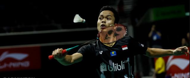 国羽全部落败无缘争冠 日本有望争夺四枚金牌 桃田金廷成最大看点