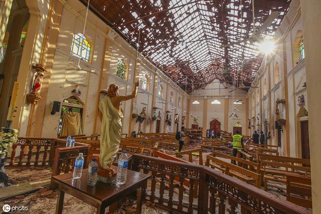 斯里兰卡爆炸致澳等多国公民死亡 全球敲响警钟