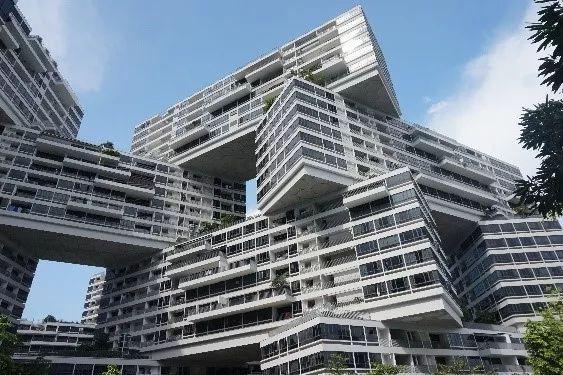 浅谈中国、日本和新加坡装配式建筑发展差异