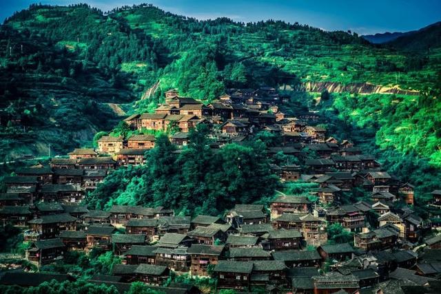 5月旅行地推荐！国内外最适合出行的20个旅行地盘点！