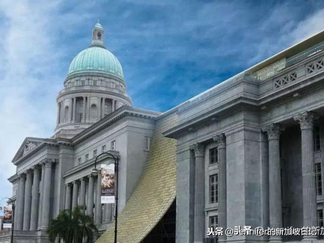 新加坡免费参观的十家博物馆，提升自己，净化心灵的不二之选！