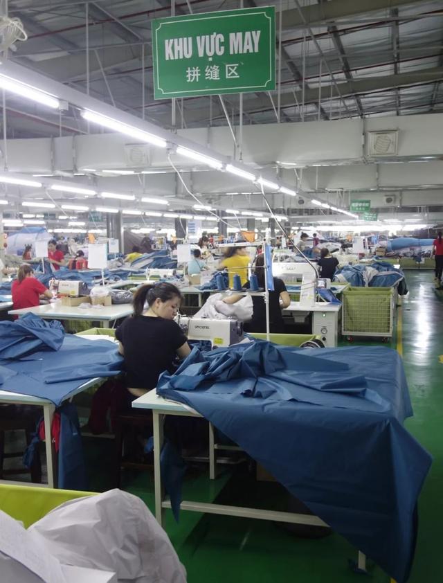 越南为何如引吸引？更多中国制造企业正蜂拥而入，除了人口红利，究竟还有哪些优势
