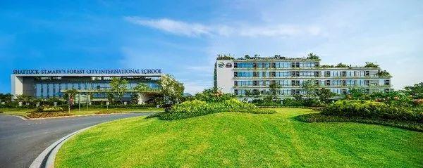 中企海外周报 | 碧桂园森林城市三周年成绩斐然；谭木匠在加拿大开旗舰店