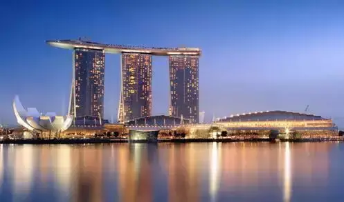 去新加坡旅游需要注意什么?
