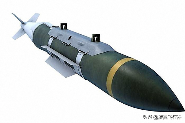 防务快讯｜1.25亿美元，通用动力获新的炸弹合同，包括美国和出口