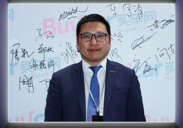 吉利郑状：“几何”品牌要和用户间产生情感价值的共鸣