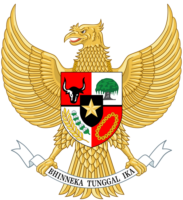 印度尼西亚共和国