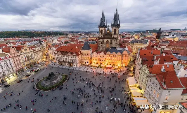 “一带一路”串起来的美食路，吃货们满意吗？