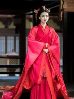 新版《封神》妲己比不过范冰冰温碧霞？来看看历任妲己谁最美