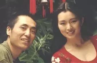 张艺谋放弃巩俐娶陈婷的真正原因