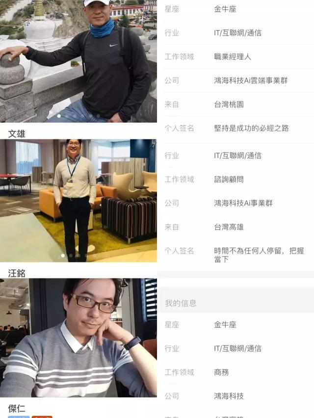 深度总结婚恋“杀猪盘”套路，百位渣男骗子实名大曝光！