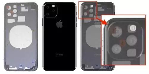 今年的新 iPhone 可能又要让你失望了