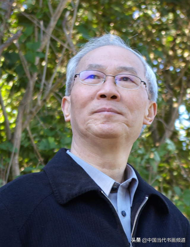 “天马行空，自然天成”——中国当代帛画第一人董文政专题报道