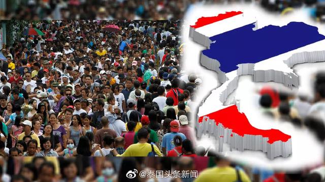 泰国再居最少痛苦国家地区榜第1，总理巴育表满意