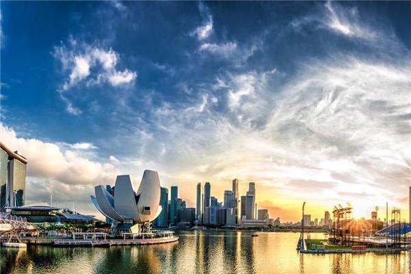 想去”花园城市“新加坡旅行？别担心，旅行攻略已经准备好啦！