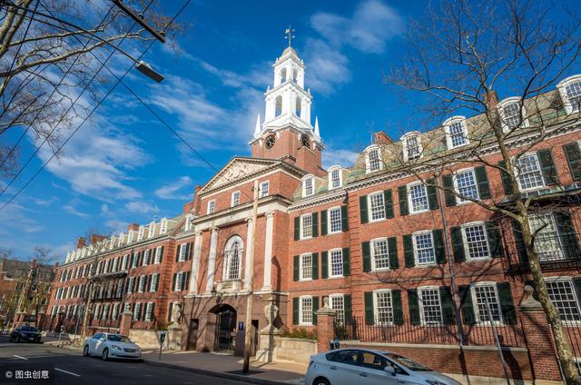 美国学术机构论文被引多，但第1却不是哈佛而是这几所大学