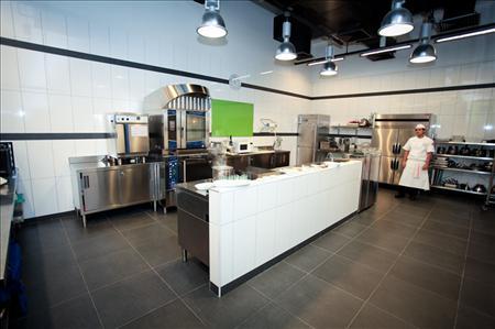 半工半读式留学，还得是新加坡香阳环球厨师学院！