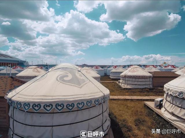 五一短途出游首选，到黄花沟来一次不期而遇的美丽邂逅