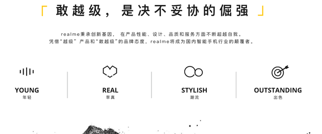 realme手机，你是谁？