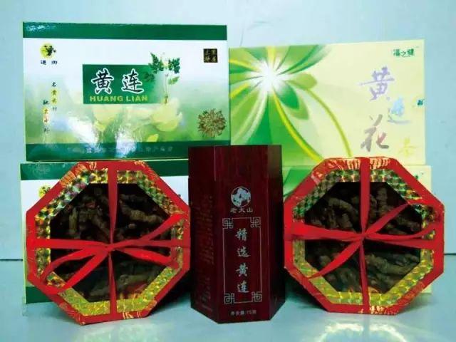 石柱旅游攻略之购物篇！这些特色产品，你值得拥有