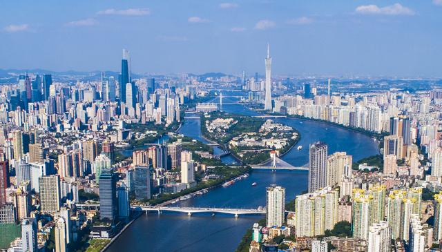 广东144小时过境免签政策落地！教你“五一”玩转粤港澳大湾区