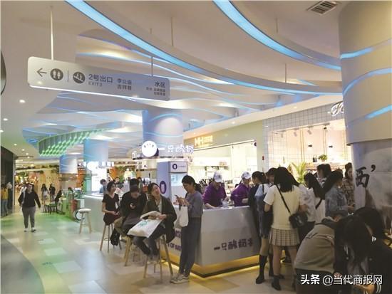 长沙商事之黑白无间道 从地上到地下的买买买