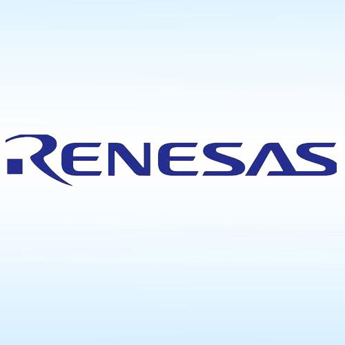 瑞萨半导体(RENESAS)芯片购买渠道分享（含代理名单）