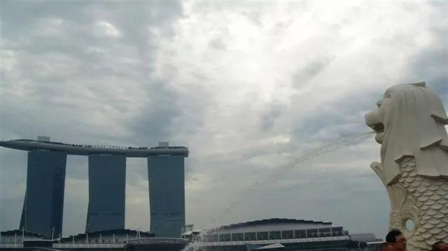 东盟经贸 | 对未来半年前景 新加坡制造和服务业者乐观指数上扬