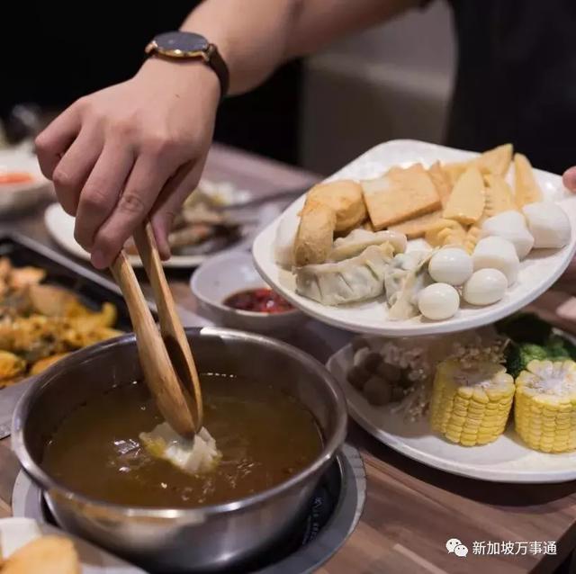 坡岛竟有11家餐厅儿童免费任吃，宝妈奶爸必知