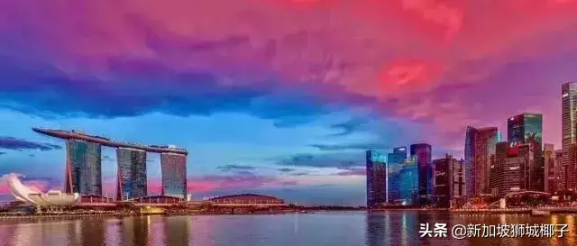 刚刚！新加坡2020年公共假期出炉，竟然有7个小长假！