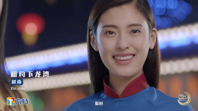 广西三月三假期，不用出国，在南宁就可享受一场奇幻的“跨国游”