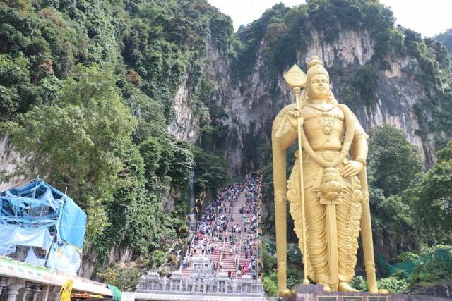 马来西亚：东南亚的一颗出众的旅游宝石