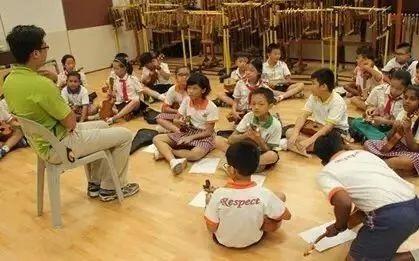 如何让孩子赢在起跑线？新加坡这些优秀幼儿园等你报名！