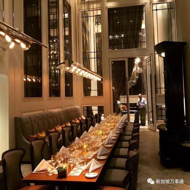 坡岛竟有11家餐厅儿童免费任吃，宝妈奶爸必知