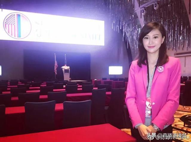 我在新加坡和越南河内两次提问特朗普