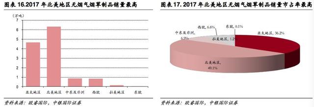 新型烟草专题报告:乘替代大势，候政策东风