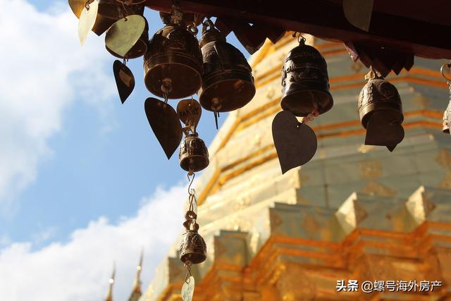 泰国经典旅游线路系列二：在清迈慵懒成一只猫