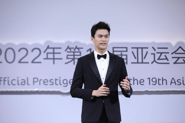 孙杨回应日本选手创200自世界第一：我站上赛场就是巨大威慑