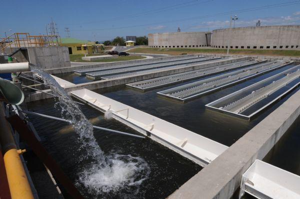 纵横日本水处理行业70年的公司了解一下