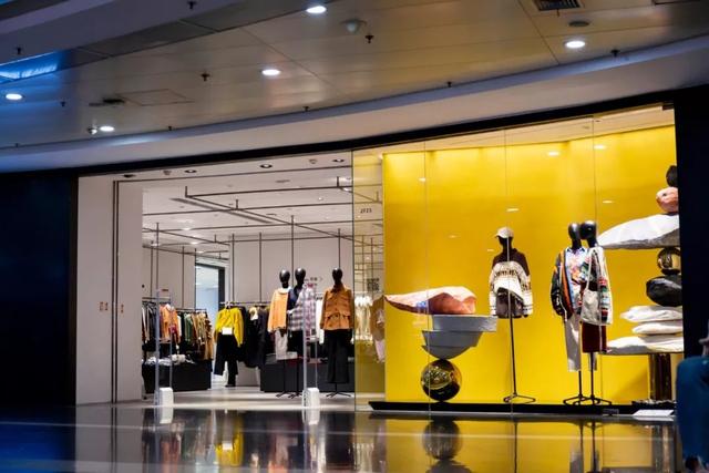 70+国际品牌2018年业绩，谁卖货卖“疯”了？
