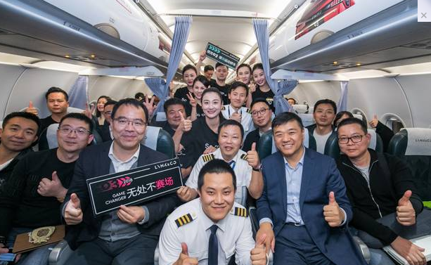 几何A今夜新加坡上市，大场面会不会带来价格大惊喜呢？